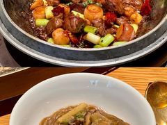 -新荣记(西溪湿地店)