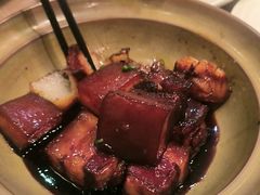 -东方明珠老上海8号餐厅(东方明珠广播电视塔店)