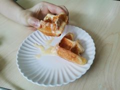 原味松饼-雪多冰·台湾甜品(高升店)
