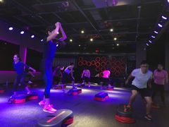 -懒人Club运动健身·运动康复·私教(三迪中心店)