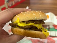 -汉堡王(西铁营万达店)