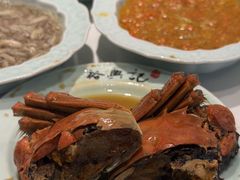 -裕兴记•蟹黄面馆(人民广场店)