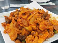 -清真•蜀风园(丁字沽总店)
