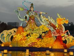 -武汉园博园(武汉自然博物馆)