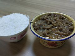 -定家小酥肉·清真(回民街店)