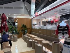-DQ·蛋糕·冰淇淋(浦江欢乐颂店)