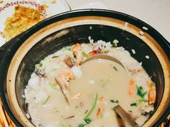 -如轩·海鲜砂锅粥·潮汕菜(小榄店)