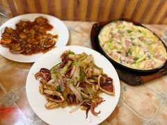 -华春餐馆(鱼山路店)