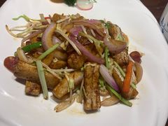 -童福兴·南京菜(老门东店)