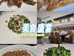 -卫鼎轩·家宴(水上公园店)