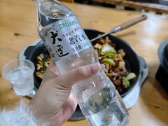 -朝族高丽火盆(长白山总店)