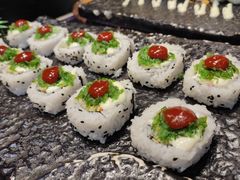 -韩盛炭火烤肉(万达广场店)