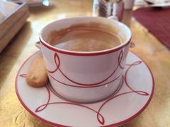 -咖啡苑 - 蔚藍夏日主题(永利皇宫店)