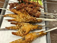 -半酌烧烤小酒馆(南京东路店)