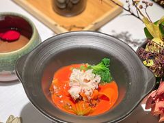 乾坤万象一品锅-叶叶菩提·晋福宫