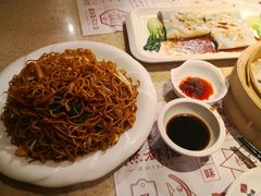 -点都德(大茶楼店)