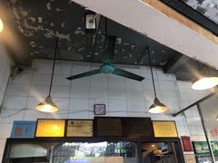 大堂-伍湛记 · 广州老字号(龙津中路店)