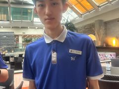 -和园景逸大酒店朗月汤泉