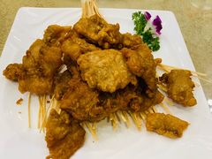 -聚丰德饭店(经五路店)