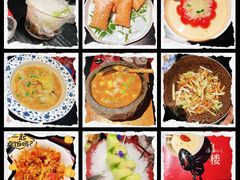 -锦楼·臻选新杭帮(杭州中心店)