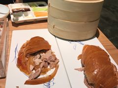 -小大董·烤鸭(凤凰汇店)