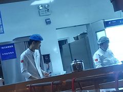 -捞神汤物料理(正大广场店)
