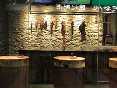 门面-原牛道·潮汕围炉火锅(讯美店)