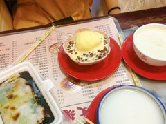 -玫瑰甜品(文明路店)