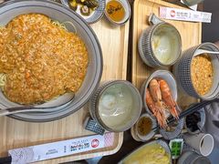 -蟹味阁·蟹黄面(体育西横街店)