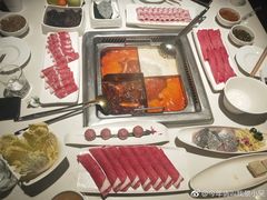 -海底捞火锅(天一广场亚细亚店)