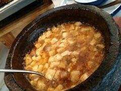 -绿茶餐厅(昆明世纪金源店)