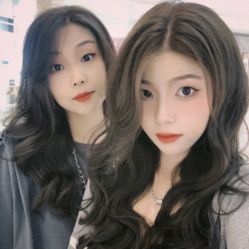 点击看大图 -朵拉造型