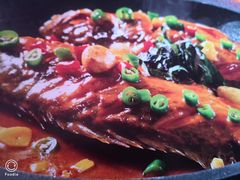 -大江南食府(石景山店)