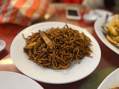 -大茄来海鲜餐厅(亚洲城分行)