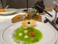 -叶叶菩提(太原别墅店)