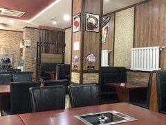 大堂-长今家韩国料理(瑞景店)