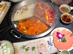 -大龙燚火锅(五一广场店)
