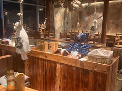 -北丐先生·野馄饨烧烤(长宁龙之梦店)
