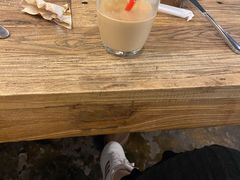 -漫咖啡(五四北店)