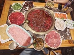 -堂客老火锅(欣阳广场总店)