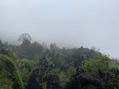-玉石林风景区