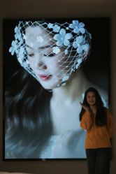 -乐派诗婚纱摄影