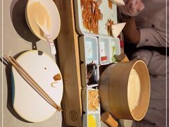 -丽满园·春饼烤鸭(金地广场店)