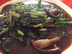 -三百碗宝应长鱼面(板仓街店)