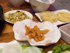 -重庆老火锅(长虹店)