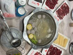 -合意桐坑牛肉粿·鲜牛肉火锅(嵩山总店)