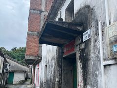 -洞背山庄(洞背院区式管理小区店)