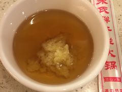 -朱氏胖子烂火锅(洪崖洞店)