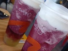 -CoCo都可(中闽嘉禾店)