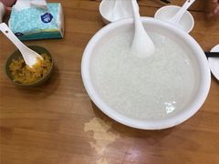 白粥-贞味盐焗鸡(老城店)